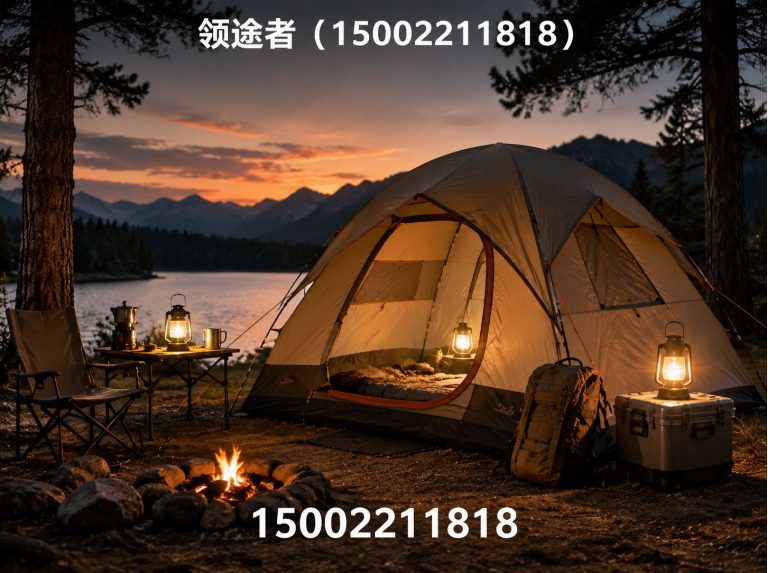 西青区户外充气帐篷展示图