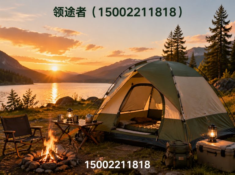 西青区充气帐篷展示图